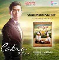 Cakra Khan - Jangan Mudah Putus Asa