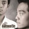 Edcoustic - Sendiri Menyepi