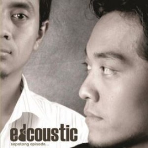 EdCoustic - Sepotong Episode