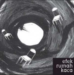 Efek Rumah Kaca - Di Udara
