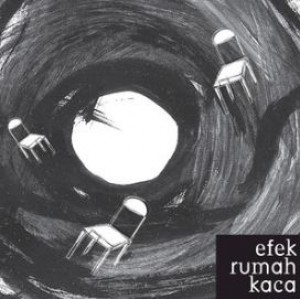 Efek Rumah Kaca - Jatuh Cinta Itu Biasa Saja