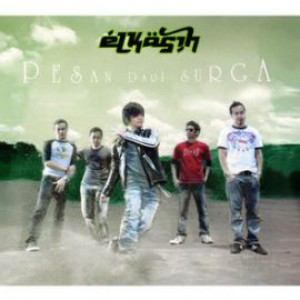Elkasih - Pesan Dari Surga