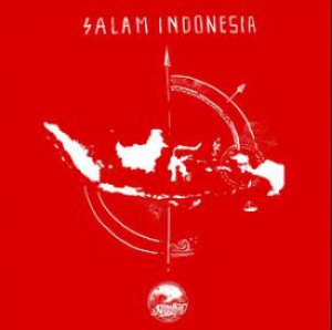 Endank Soekamti - Salam Indonesia