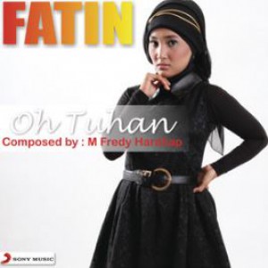 Fatin - Oh Tuhan