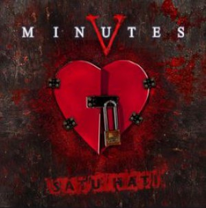 Five Minutes - Benarkah Cinta