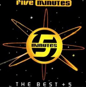 Five Minutes - Luka Cinta