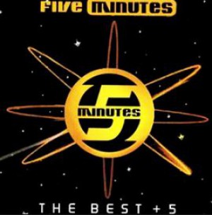 Five Minutes - Pujaan Hati