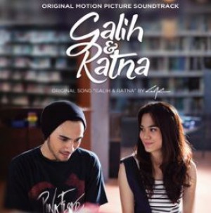 Gamaliel Audrey Cantika - Galih & Ratna