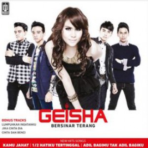 Geisha - Acuh Tak Acuh