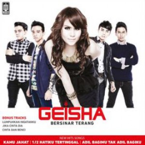 Geisha - Cinta Dan Benci