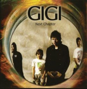 Gigi - Kepastian Yang Ku Tunggu