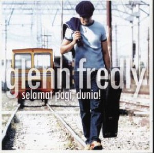 Glenn Fredly - Januari Feat. Kenny G