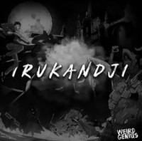 Weird Genius - irukandji