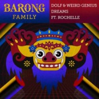 Download lagu DOLF & Weird Genius - Dreams [2.2 MB] Mp3 