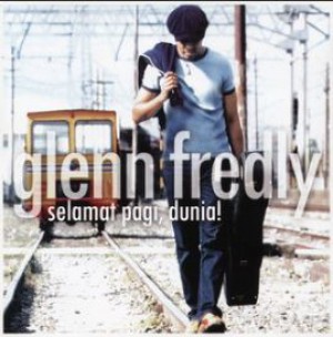 Glenn Fredly - Sedih Tak Berujung