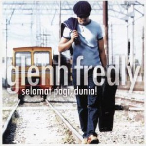 Glenn Fredly feat Audy - Terpesona