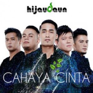 Hijau Daun - Bertahan