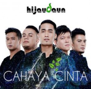 Hijau Daun - Dibawah Hujan