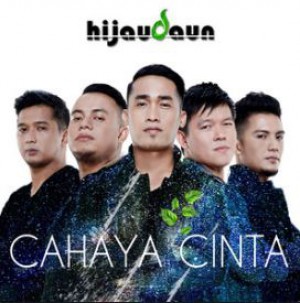 Hijau Daun - Lima  Menit