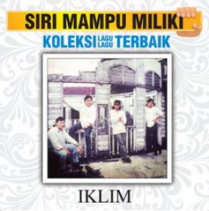 Iklim - Bukan Ku Tak Sudi