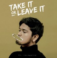 Petra Sihombing - Take It Or Leave It