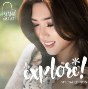 Isyana Sarasvati - Mimpi