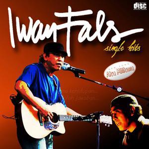 Iwan fals - manusia setengah dewa