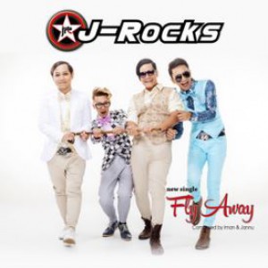J-Rocks - Fly Away