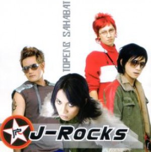 J-Rocks - Into The Silent