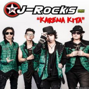 J-Rocks - Karena Kita