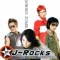 J-Rocks - Lepaskan Diriku