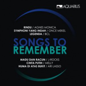 J-Rocks - Madu Dan Racun