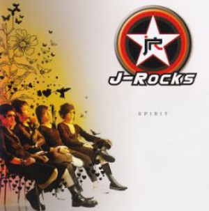 J-Rocks - Mestinya Kau Tahu