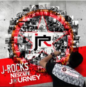 J-Rocks - Mestinya Kuakhiri Semua