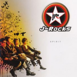 J-Rocks - PDKT
