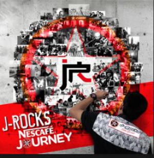 J-Rocks - Perjalanan