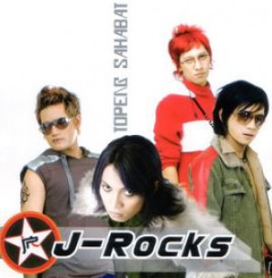 J-Rocks - Selamat Tinggal Kekasihku