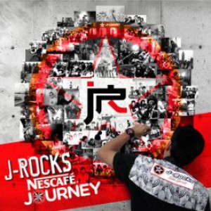 J-Rocks - Ya Aku