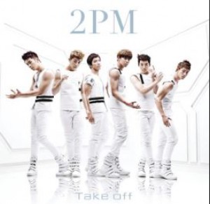 2PM - Take Off