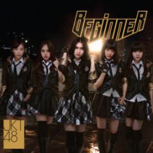 JKT48 - Beginner