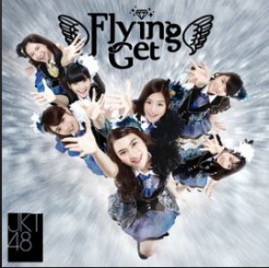 JKT48 - Flying Get