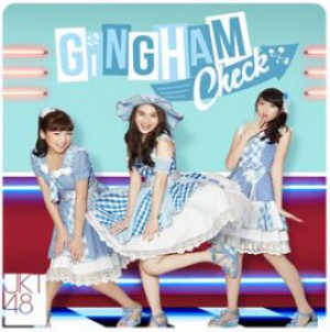 JKT48 - Gingham Check