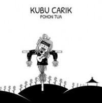 Pohon Tua - Jika Sesekali