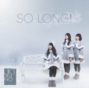 JKT48 - So Long