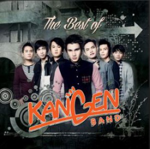 Kangen Band - Cinta Yang Sempurna