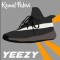 Kemal Palevi - Yeezy