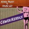 Kemal Palevi feat Young Lex - Cewek Kerdus