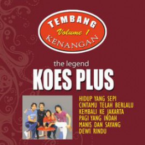 Download lagu Koes Plus - Kembali Ke Jakarta [2.8 MB] Mp3 - treklagu