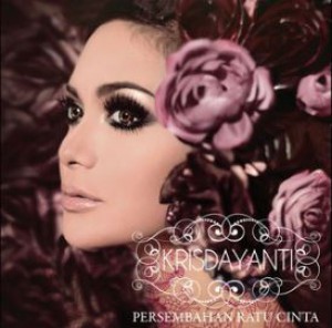 Krisdayanti - Bertubi Tubi