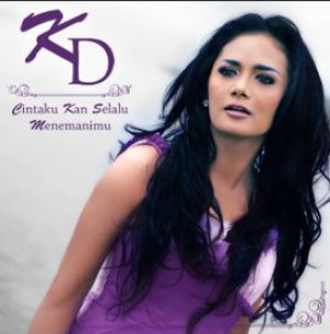 Krisdayanti - Cintaku Kan Selalu Menemanimu